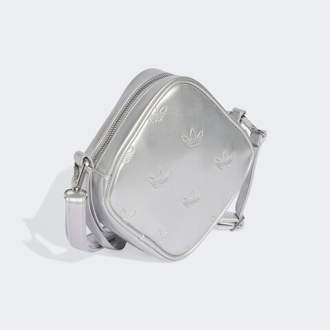 adidas Originals阿迪三叶草2025中性ADICOLOR DB单肩包JW0051