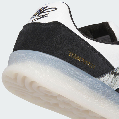 adidas Originals阿迪三叶草2025中性ALOHA SUPER X GUSTAVENERGYJR7101