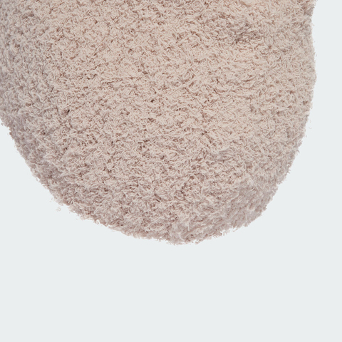 adidas Originals阿迪三叶草2025中性CHENILLE B针织帽KB3018