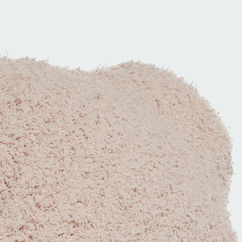 adidas Originals阿迪三叶草2025中性CHENILLE B针织帽KB3018