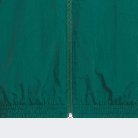 adidas Originals阿迪三叶草2025男大童JK TRACK TOP梭织无帽外套KQ5493