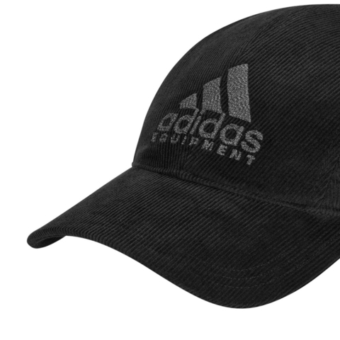 adidas Originals阿迪三叶草2025中性EARFLAP CAP平沿帽JV5392