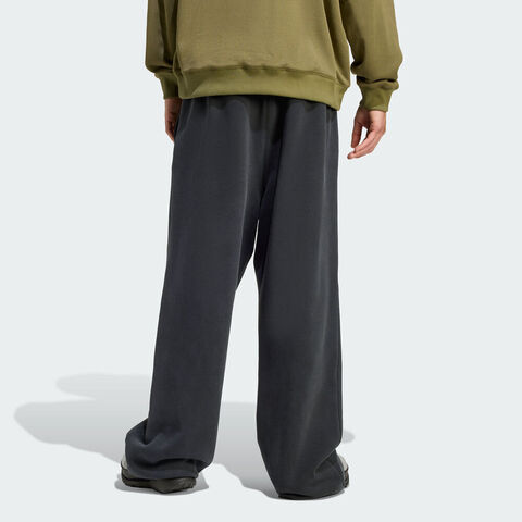 adidas Originals阿迪三叶草2025男子EQT SWTPNT针织长裤JX1576