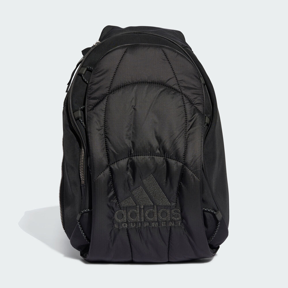 adidas Originals阿迪三叶草2025中性EQUIPMENT BP双肩包JY5048