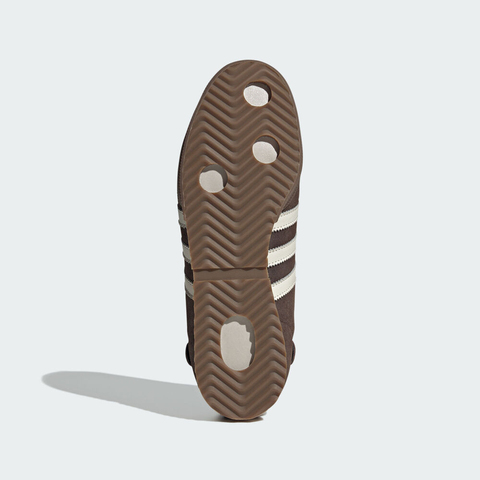 adidas Originals阿迪三叶草2025中性SAMBA 62ENERGYJS3836