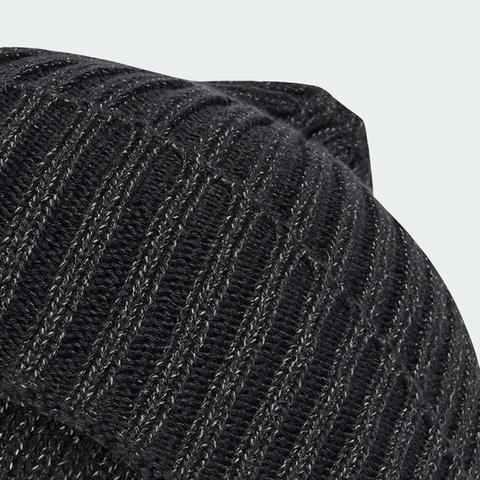 adidas Originals阿迪三叶草2025中性EQUIPMENT B针织帽JW0022
