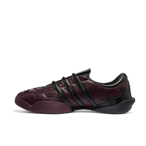 adidas Originals阿迪三叶草2025中性Y-3 REGU 2002ENERGYJQ8825