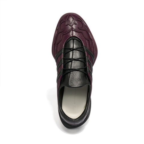 adidas Originals阿迪三叶草2025中性Y-3 REGU 2002ENERGYJQ8825