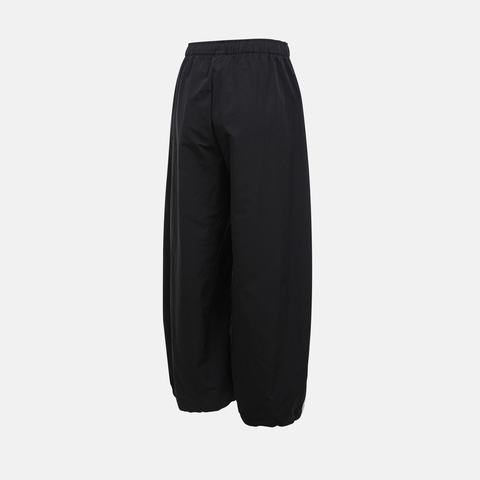 adidas Originals阿迪三叶草2025女子CURVED PANT W梭织长裤KS3324