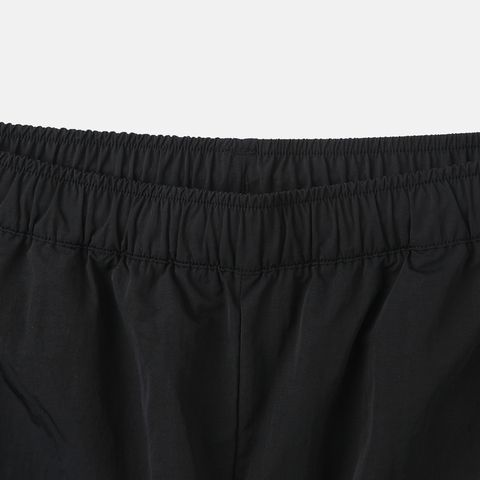 adidas Originals阿迪三叶草2025女子CURVED PANT W梭织长裤KS3324