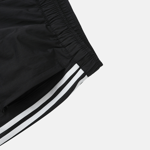 adidas Originals阿迪三叶草2025女子CURVED PANT W梭织长裤KS3324