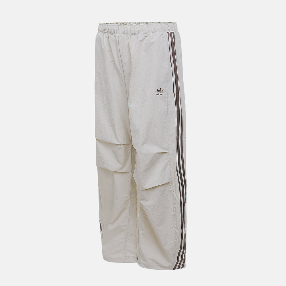 adidas Originals阿迪三叶草2025女子CURVED PANT W梭织长裤KS3325