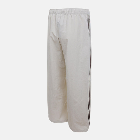 adidas Originals阿迪三叶草2025女子CURVED PANT W梭织长裤KS3325
