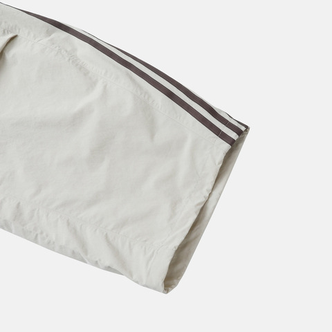 adidas Originals阿迪三叶草2025女子CURVED PANT W梭织长裤KS3325