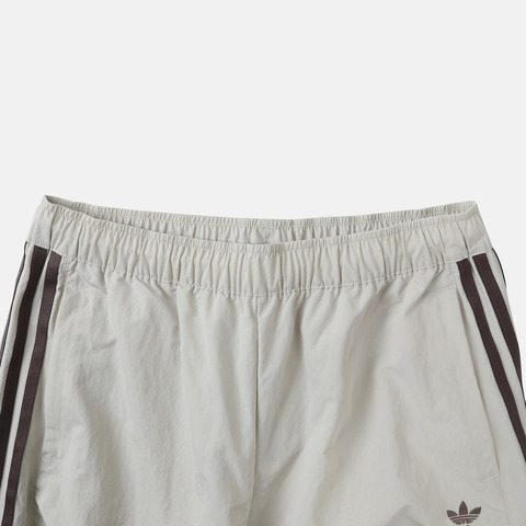 adidas Originals阿迪三叶草2025女子CURVED PANT W梭织长裤KS3325