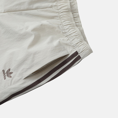 adidas Originals阿迪三叶草2025女子CURVED PANT W梭织长裤KS3325