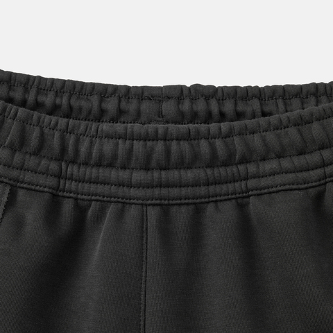 adidas Originals阿迪三叶草2025女子3 STRIPES CUFF针织长裤JX2708