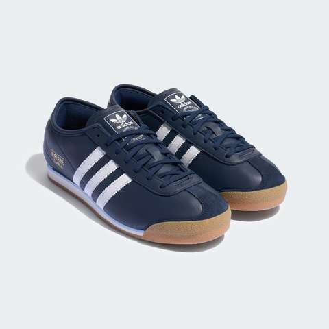 adidas Originals阿迪三叶草2025中性ITALIA 70sENERGYJS1326