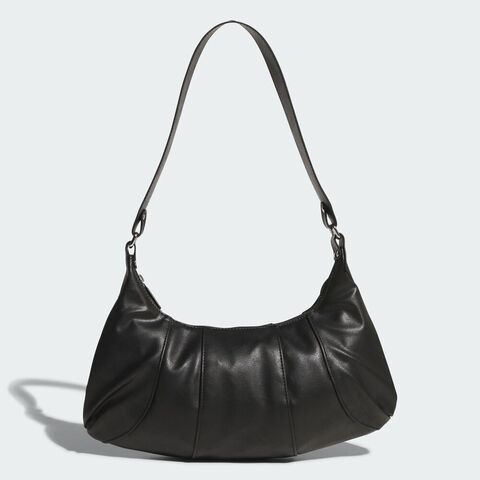 adidas Originals阿迪三叶草2025中性ORI HOBO BAG单肩包KF4485