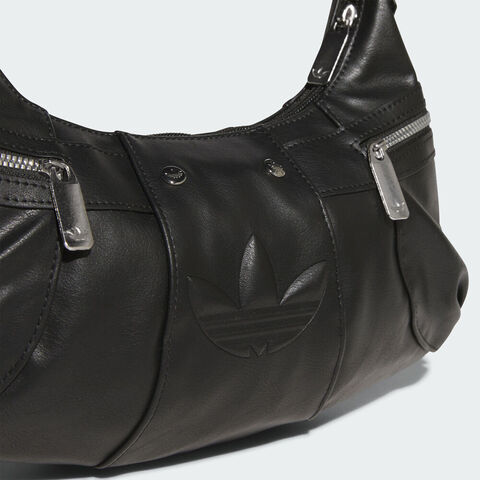 adidas Originals阿迪三叶草2025中性ORI HOBO BAG单肩包KF4485