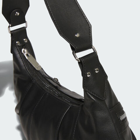 adidas Originals阿迪三叶草2025中性ORI HOBO BAG单肩包KF4485