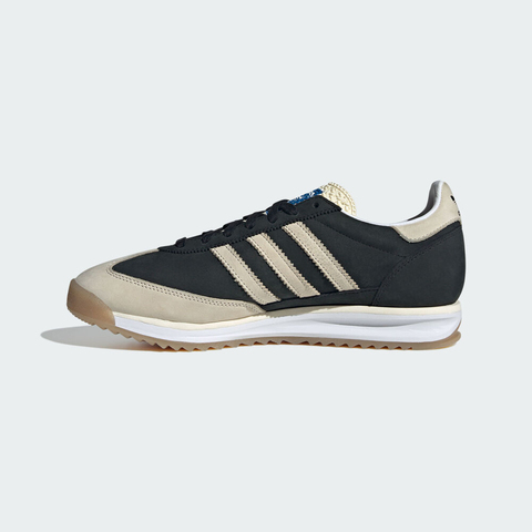 adidas Originals阿迪三叶草2025中性SL 72 RSORI-RUNNINGJS3994