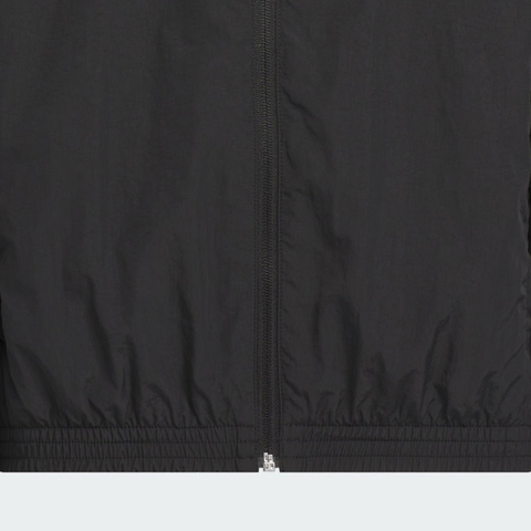 adidas Originals阿迪三叶草2025男大童JK TRACK TOP梭织无帽外套KQ5491