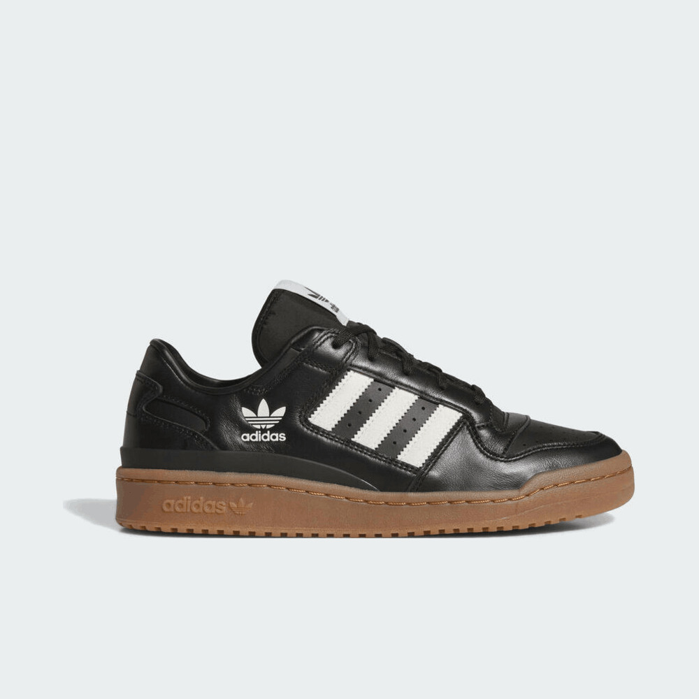 adidas Originals阿迪三叶草2025中性FORUM LOW CLORI-BBALLJQ0208