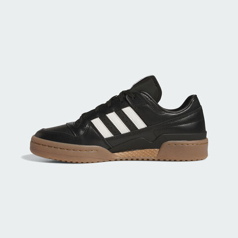 adidas Originals阿迪三叶草2025中性FORUM LOW CLORI-BBALLJQ0208