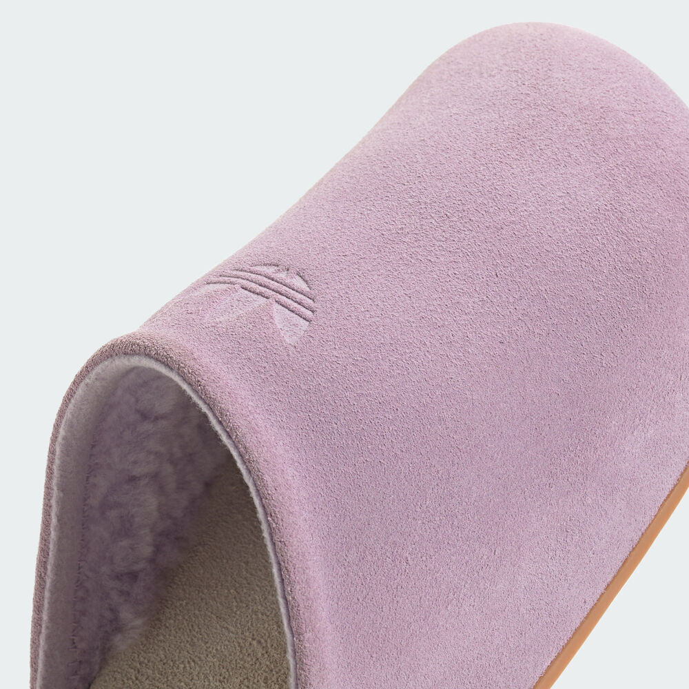 adidas Originals阿迪三叶草2025中性ADIMULE WORI-CLASSICJP8732