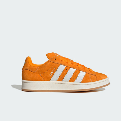 adidas Originals阿迪三叶草2025中性CAMPUS 00sORI-CLASSICJQ6040