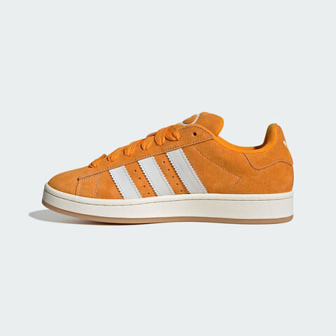 adidas Originals阿迪三叶草2025中性CAMPUS 00sORI-CLASSICJQ6040