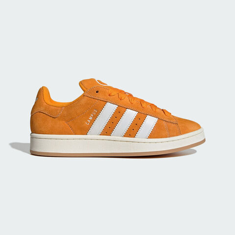 adidas Originals阿迪三叶草2025中性CAMPUS 00sORI-CLASSICJQ6040