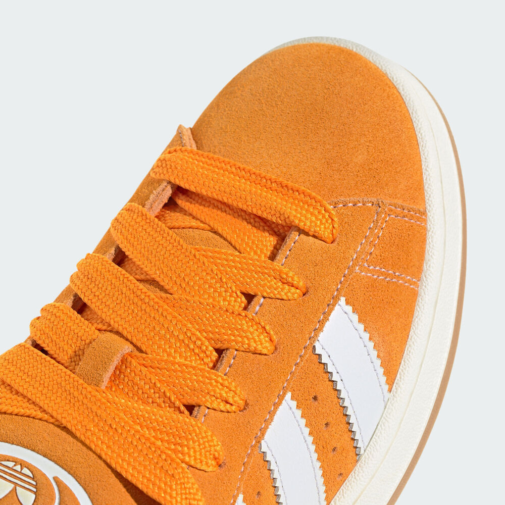 adidas Originals阿迪三叶草2025中性CAMPUS 00sORI-CLASSICJQ6040