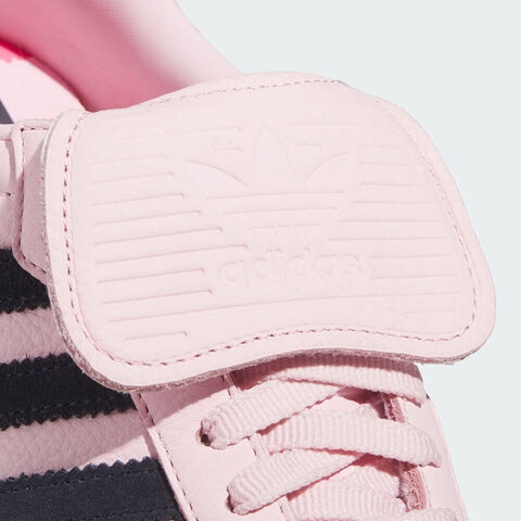 adidas Originals阿迪三叶草2025中性SAMBA LT WORI-CLASSICJP6808