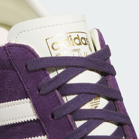 adidas Originals阿迪三叶草2025中性JABBAR LOORI-BBALLJR4355