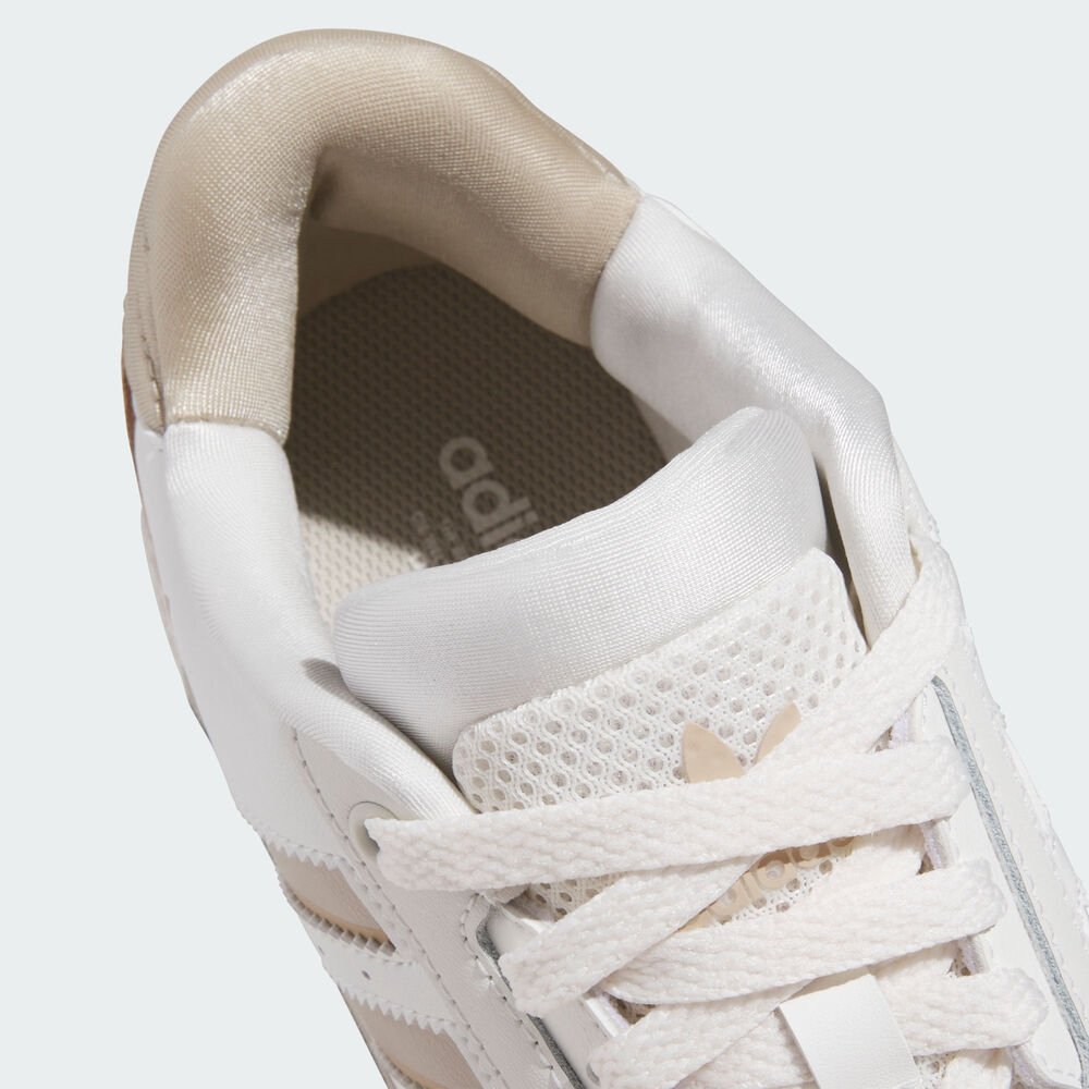 adidas Originals阿迪三叶草2025中性DROP STEP LOW 2.0 WORI-BBALLJQ0078