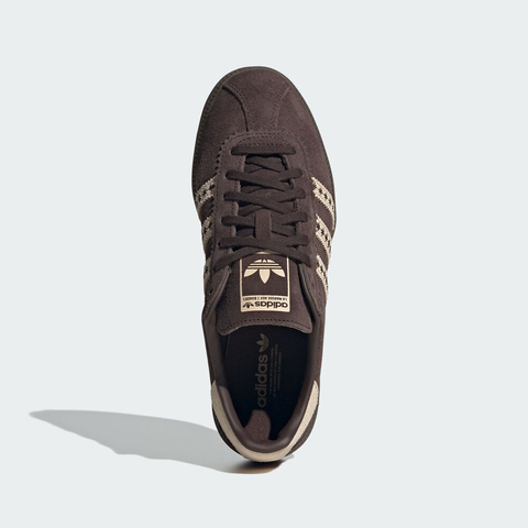 Adidas Original阿迪三叶草2026中性adidas BRMD WORI-CLASSICJS3971