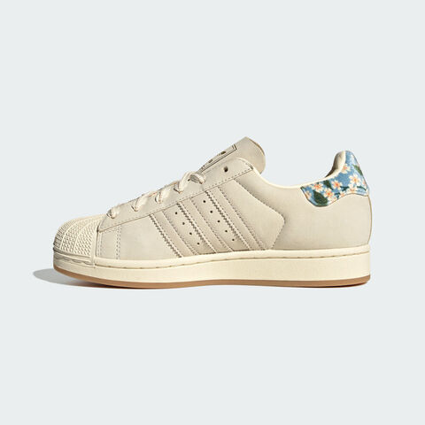 adidas Originals阿迪三叶草2025中性SUPERSTAR II WORI-CLASSICJR8865