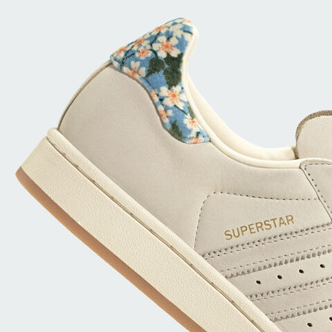 adidas Originals阿迪三叶草2025中性SUPERSTAR II WORI-CLASSICJR8865