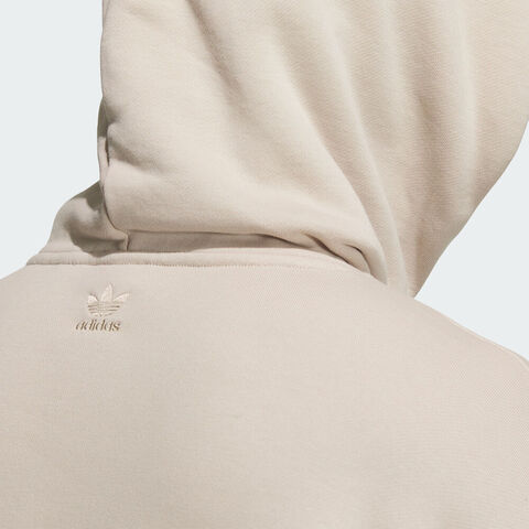 adidas Originals阿迪三叶草2025男子IH HOODIE M针织连帽卫衣KC2608