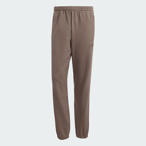 adidas Originals阿迪三叶草2025男子P ESS PT针织长裤JW1048