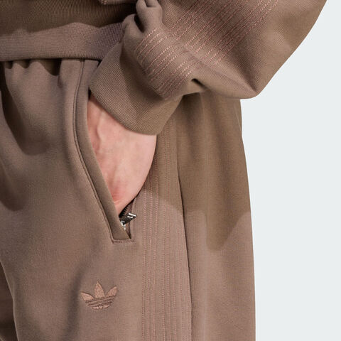 adidas Originals阿迪三叶草2025男子P ESS PT针织长裤JW1048