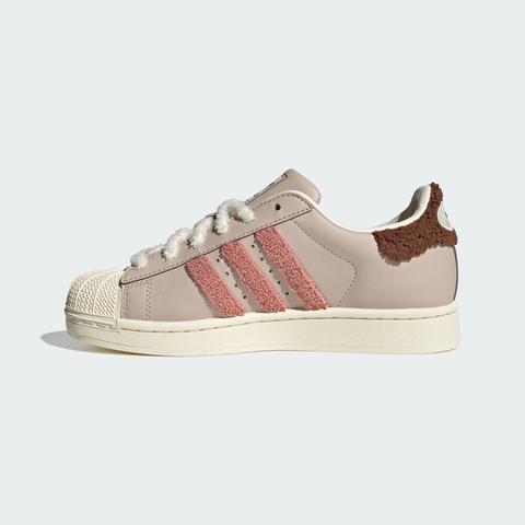 adidas Originals阿迪三叶草2025中性SUPERSTAR II WORI-CLASSICJR6986