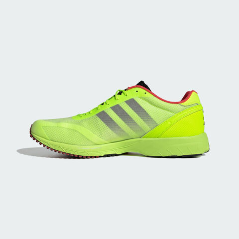 adidas Originals阿迪三叶草2025中性ADIZERO ADIOS OGENERGYJQ5783