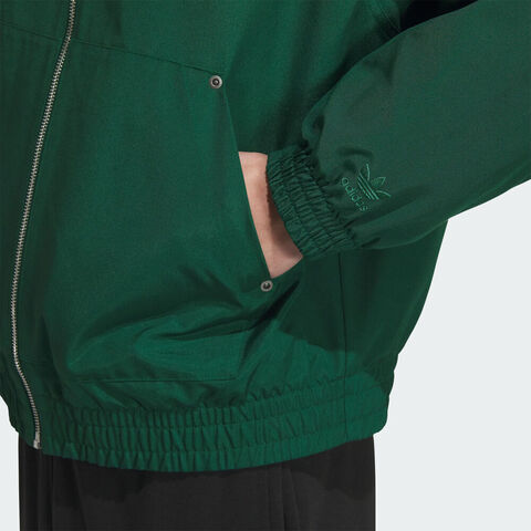 adidas Originals阿迪三叶草2025男子IH JKT M梭织无帽外套KC0136