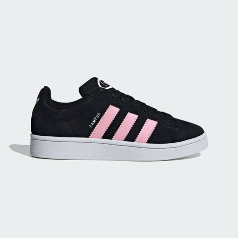 adidas Originals阿迪三叶草2025中性CAMPUS 00s WORI-CLASSICID3171