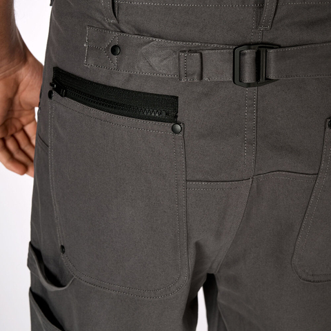 adidas Originals阿迪三叶草2025男子M TWILL PNTS梭织长裤KB2077