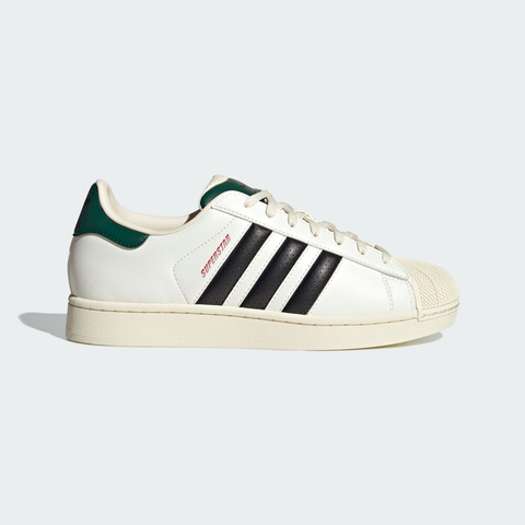 adidas Originals阿迪三叶草2025中性SUPERSTAR IIORI-CLASSICJP9188