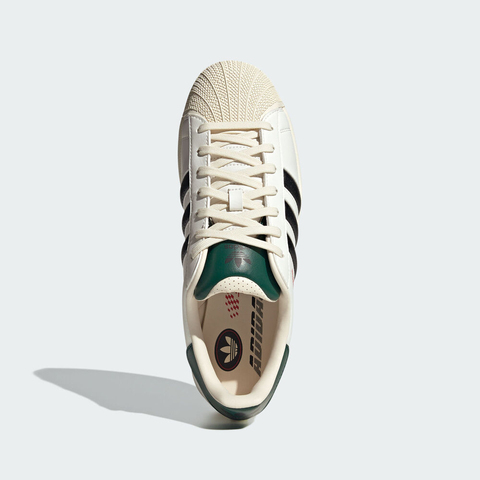 adidas Originals阿迪三叶草2025中性SUPERSTAR IIORI-CLASSICJP9188